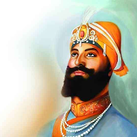 Guru Govind Singh Jayanti