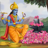 Vaikuntha Chaturdashi