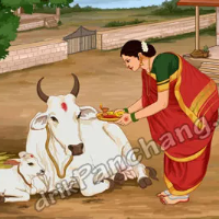 Govatsa Dwadashi/Nandini Vrat