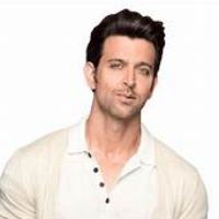 Hrithik Roshan