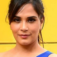 Richa Chadda