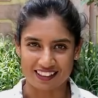 Mithali Raj