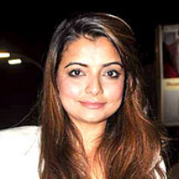 Vaibhavi Merchant