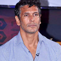 Milind Soman