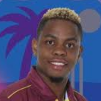 Shimron Hetmyer