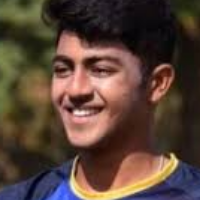 Prayas Ray Barman