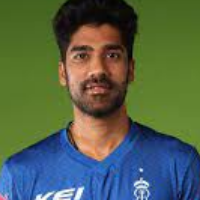 Shashank Singh