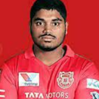 Nikhil Naik
