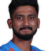 Khaleel Ahmed