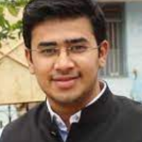 Tejasvi Surya