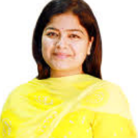 Poonam Mahajan