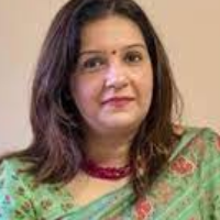Priyanka Chaturvedi
