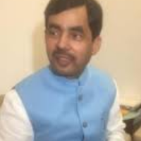 Shahnawaz Hussain