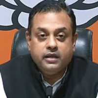 Sambit Patra