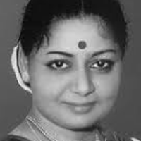 V N Janaki