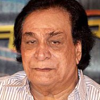 Kader Khan
