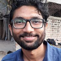 Jignesh Mevani
