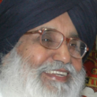 Parkash Singh Badal