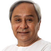 Naveen Patnaik