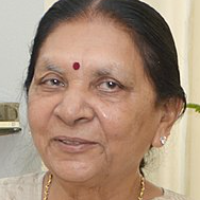 Anandiben Patel