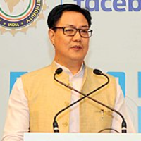 Kiren Rijiju