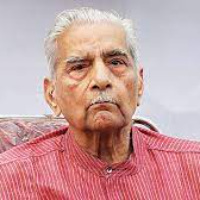 Shanti Bhushan