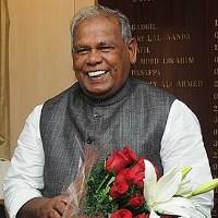 Jitan Ram Manjhi