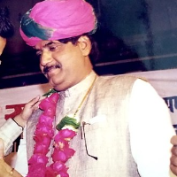 Gopinath Munde