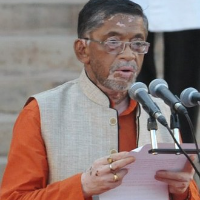 Santosh Gangwar