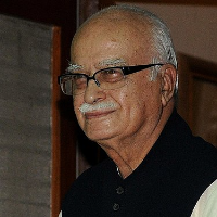 Lal Krishna Advani
