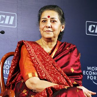 Ambika Soni
