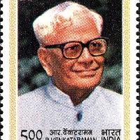 R Venkataraman