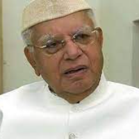 N D Tiwari