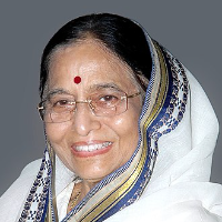 Pratibha Patil
