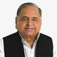 Mulayam Singh Yadav