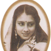 Vijayaraje Scindia