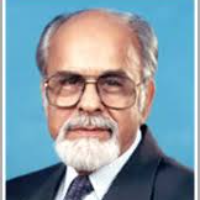 I K Gujral