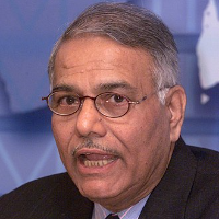 Yashwant Sinha