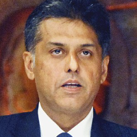 Manish Tewari