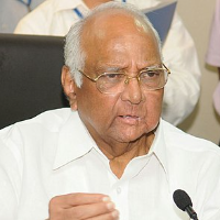 Sharad Pawar