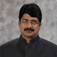 Raghuraj Pratap Singh