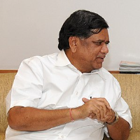 Jagadish Shettar