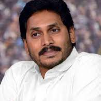Y S Jaganmohan Reddy