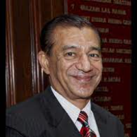 Ashwani Kumar