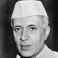 Jawaharlal Nehru