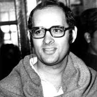 Sanjay Gandhi