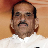 Manohar Joshi