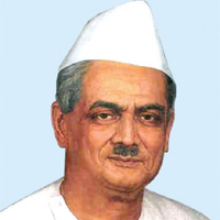 Ganesh Vasudev Mavalankar