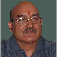 Kaul Singh Thakur