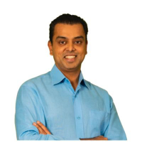 Milind Murli Deora